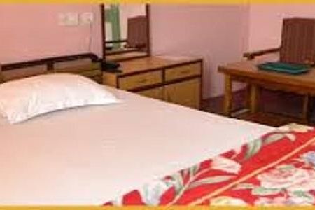 Sunny Guest House Gangtok Eksteriør bilde