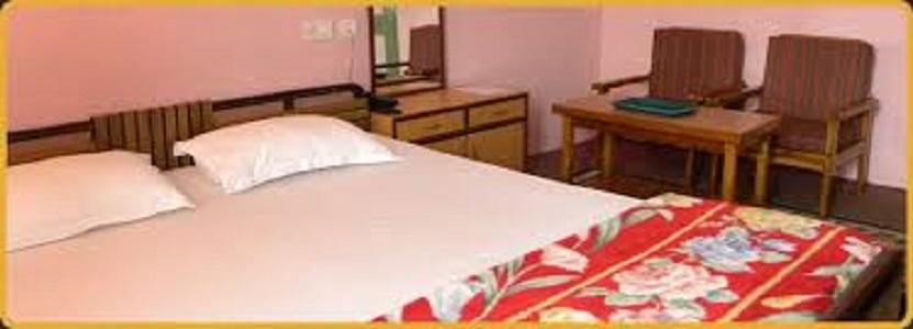 Sunny Guest House Gangtok Eksteriør bilde