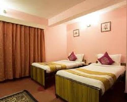 Sunny Guest House Gangtok Eksteriør bilde