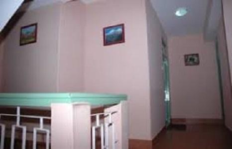 Sunny Guest House Gangtok Eksteriør bilde